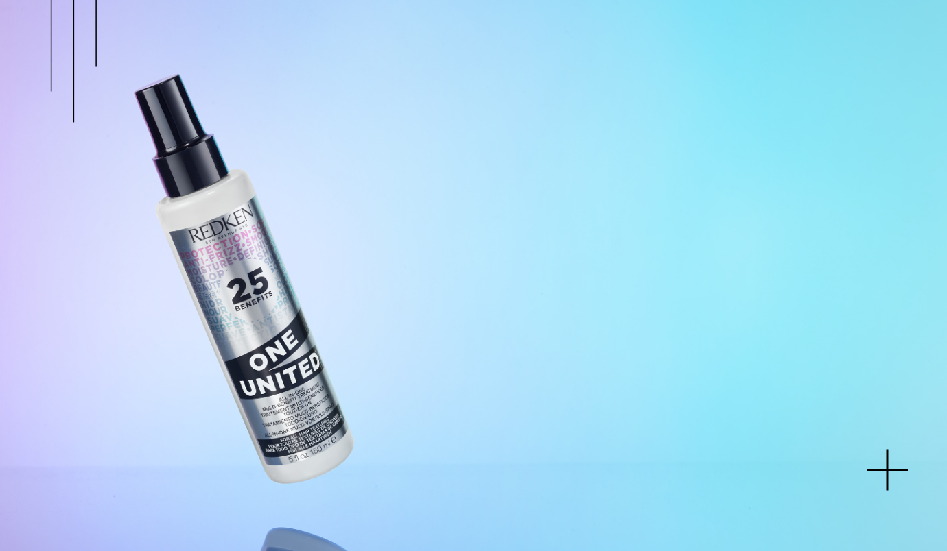 Loreal One United Hair Treatment